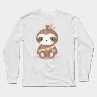 animal riders Long Sleeve T-Shirt